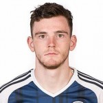 Andrew Robertson drakt